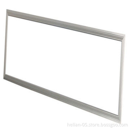 High Power 1200*300mm LED Panel Light for Ceiling Lighting